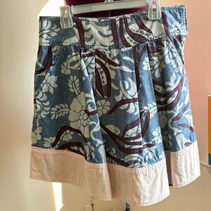 Marc Jacobs skirt, size 2.